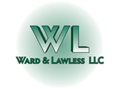 Ward & Lawless LLC, Logo